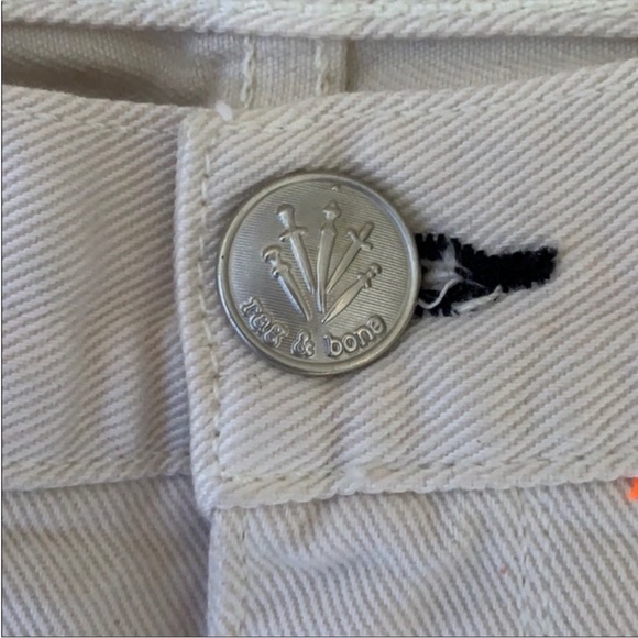 NWT rag & bone Fairfield Boy Jeans - Picture 13 of 16